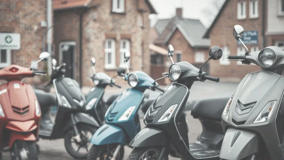 Ile kosztuje prawo jazdy na skuter? Szczegółowy przewodnik po kosztach