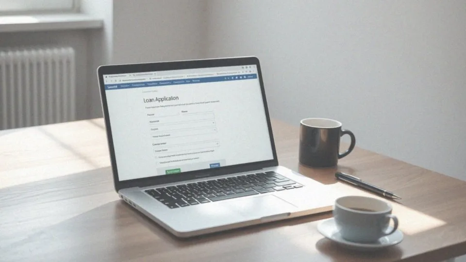 Ile się czeka na kredyt gotówkowy? Przewodnik po procesie