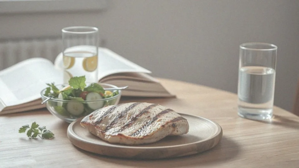 Jak schudnąć 10 kg w 2 miesiące? Sprawdzone metody i porady