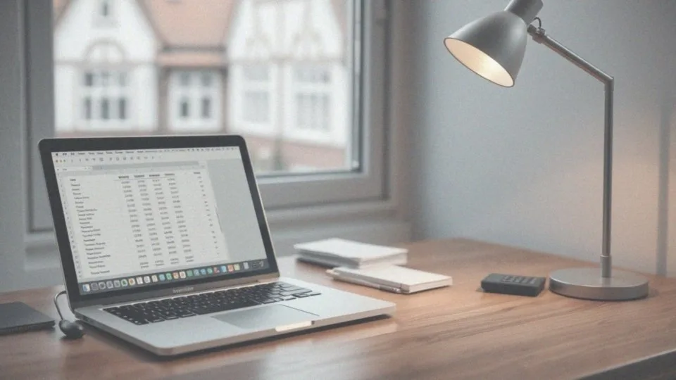 Jak sporządzić bilans? Przykład i podstawowe zasady