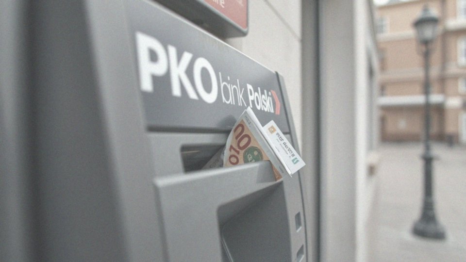 Jak wpłacić pieniądze do wpłatomatu PKO? Przewodnik krok po kroku