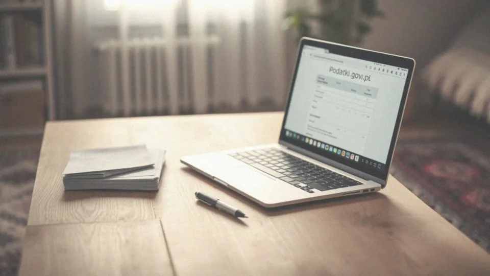 Jak zapłacić PCC-3 przez internet? Przewodnik krok po kroku