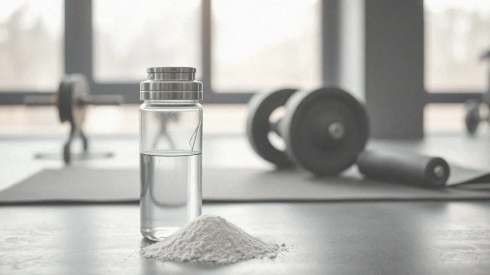 Jaka kreatyna dla kobiet? Najlepsze wybory i korzyści