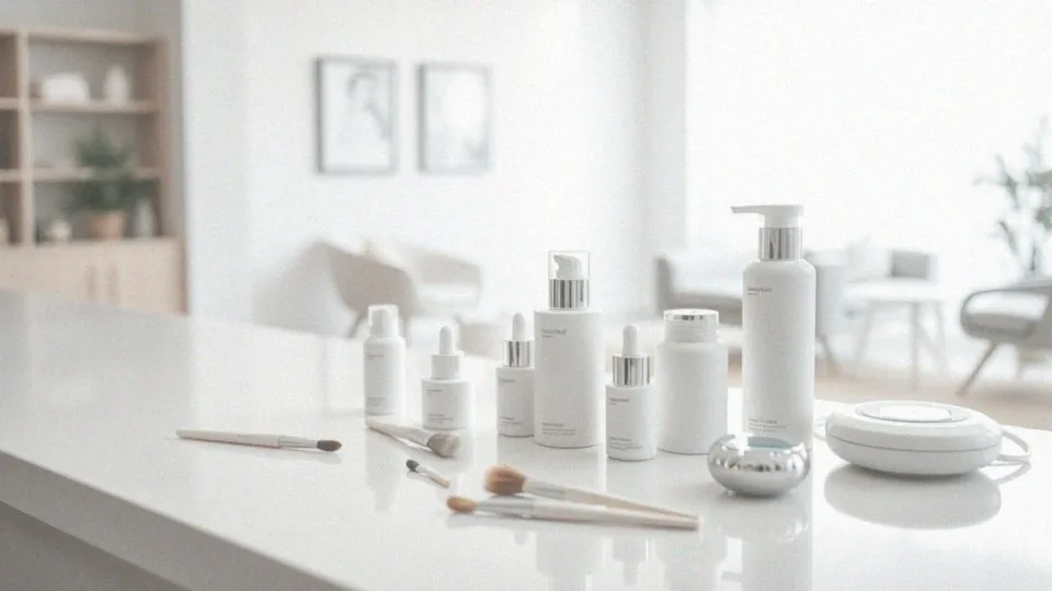 Kosmetolog a kosmetyczka – kluczowe różnice i porady