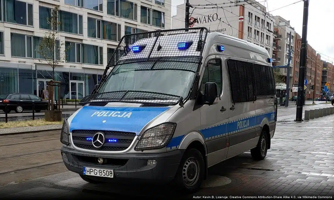 Trwają poszukiwania 88-letniego mężczyzny w okolicach Makowa Mazowieckiego