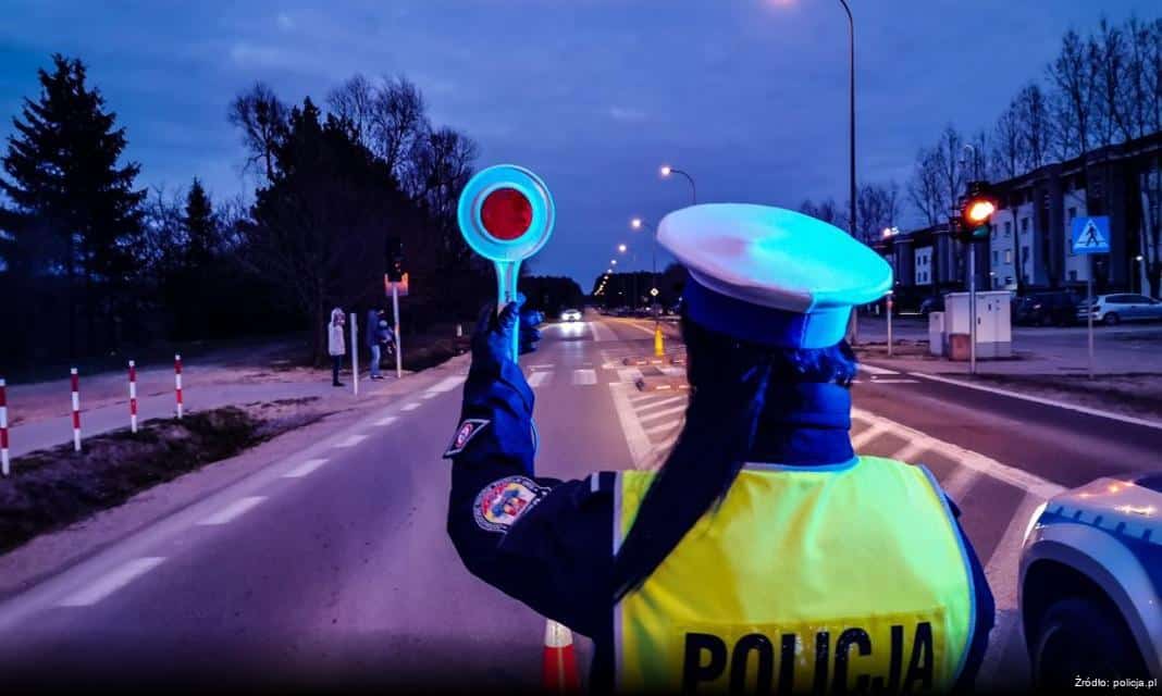 Policjanci odzyskali skradziony motocykl i zatrzymali sprawcę kradzieży