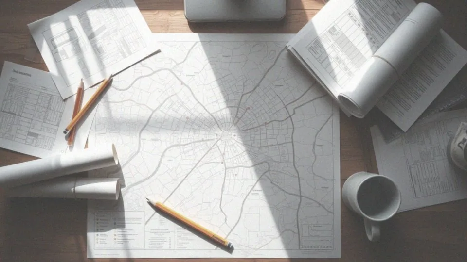 Miejscowy plan zagospodarowania przestrzennego – co warto wiedzieć?