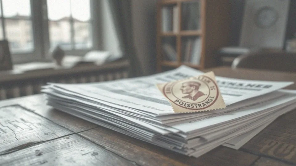 Niezapłacony podatek od kupna samochodu – przedawnienie i konsekwencje