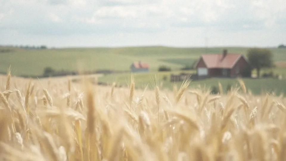 Obiektyw 18-105 do jakich zdjęć? Wszechstronność w fotografii