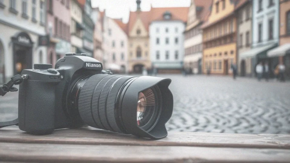 Obiektyw 18-55 do jakich zdjęć? Praktyczny przewodnik dla fotografów