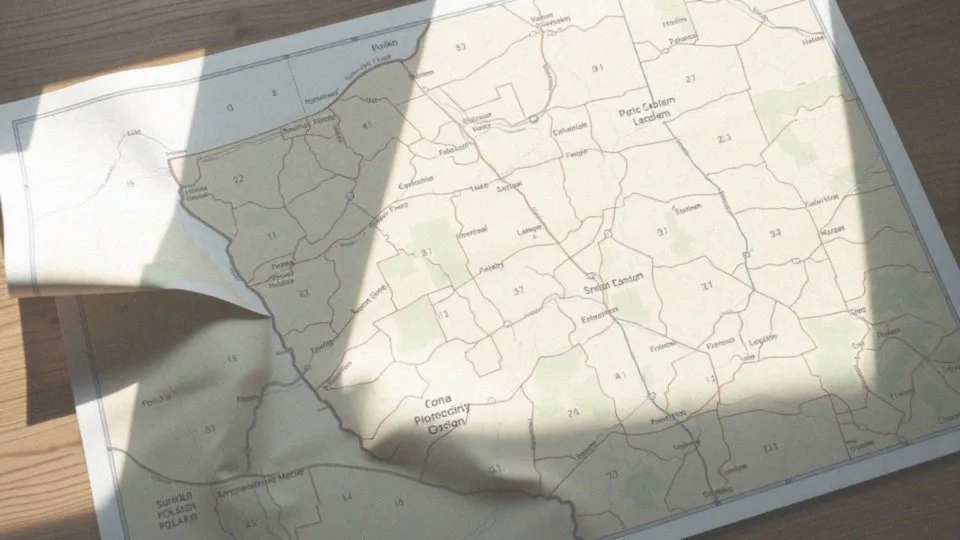 Oznaczenia gruntów symbole – kluczowe informacje i ich znaczenie