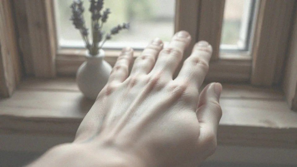 Pękające naczynka na rękach – przyczyny, objawy i leczenie