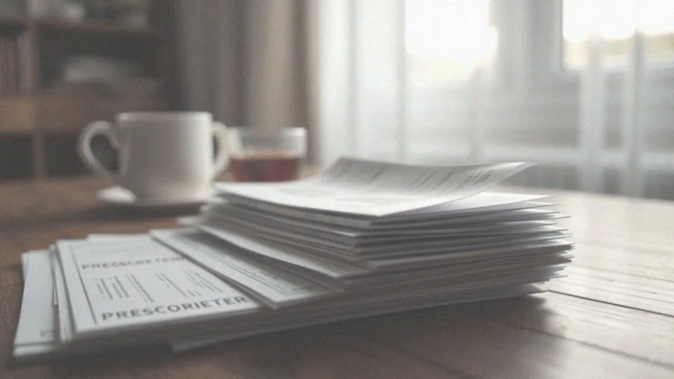 PFRON zwrot za leki – jak uzyskać ulgę i co musisz wiedzieć?