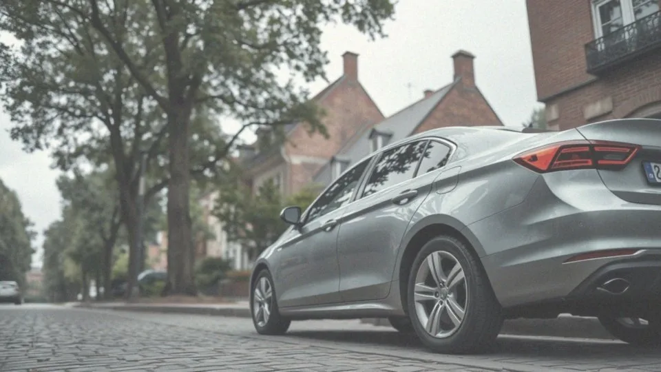 Podatek od wzbogacenia się przy zakupie auta – co musisz wiedzieć?