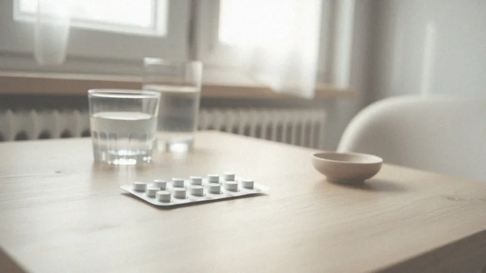 Pragiola po jakim czasie działa? Dowiedz się więcej o leku