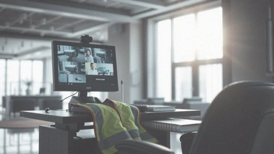 Prawa i obowiązki pracownika ochrony – kluczowe informacje