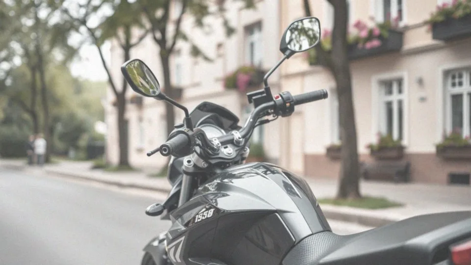 Prawo jazdy na motor 125 od 16 lat – wymagania i koszty