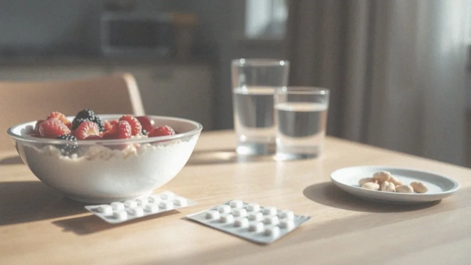 Pregabalina a tycie – wpływ na masę ciała i jak temu zapobiec