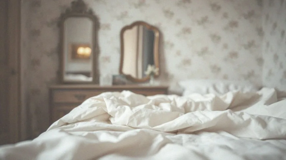 Ryby i ryby w łóżku – emocjonalne więzi i intymność w relacjach