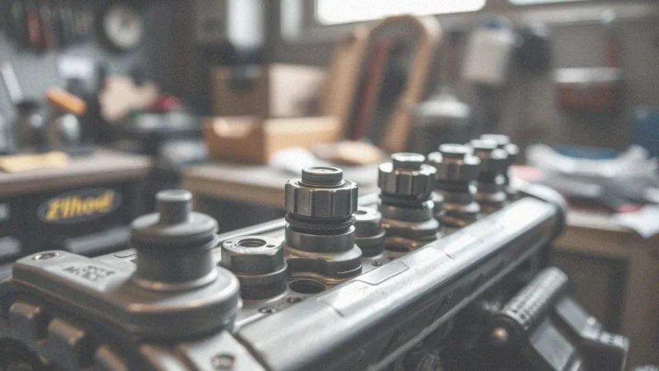 TDCi co to znaczy? Wyjaśniamy znaczenie technologii silników