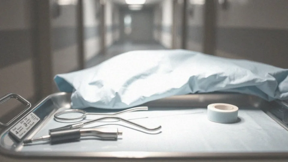 Tętnica promieniowa uszkodzenie – przyczyny, objawy i leczenie