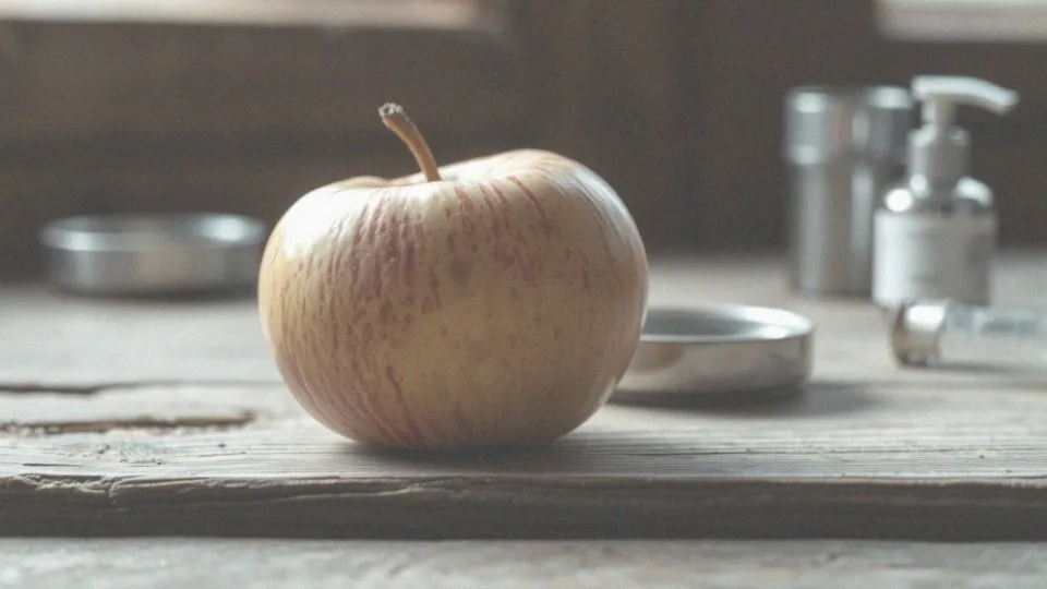 Uczulenie na cynk objawy – rozpoznaj i unikaj reakcji alergicznych