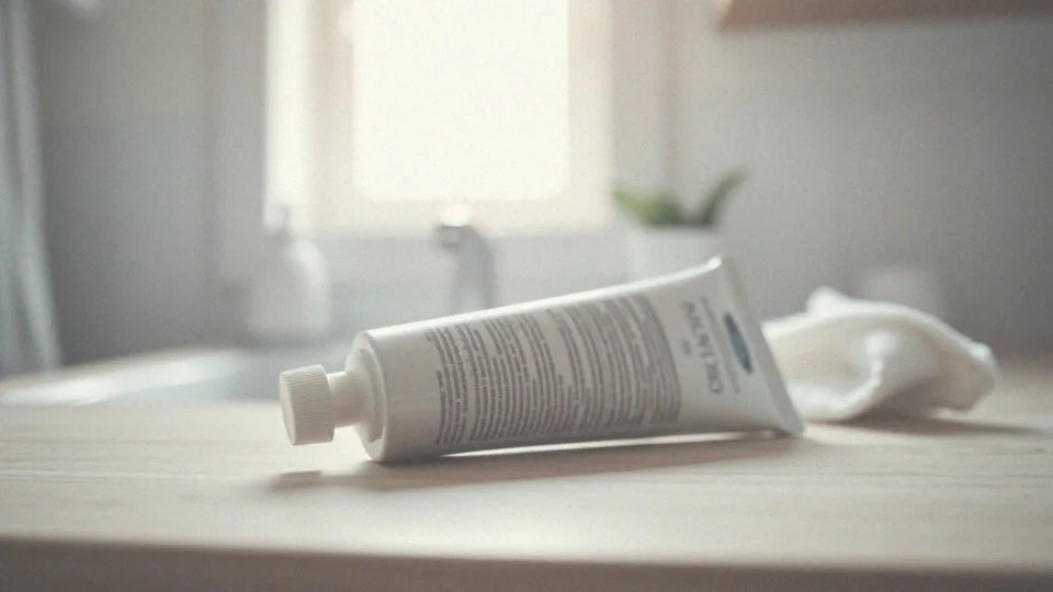 Uczulenie na nikiel – jak maść łagodzi objawy i przynosi ulgę?