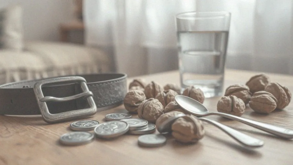 Uczulenie na nikiel – przyczyny, objawy i skuteczne leczenie