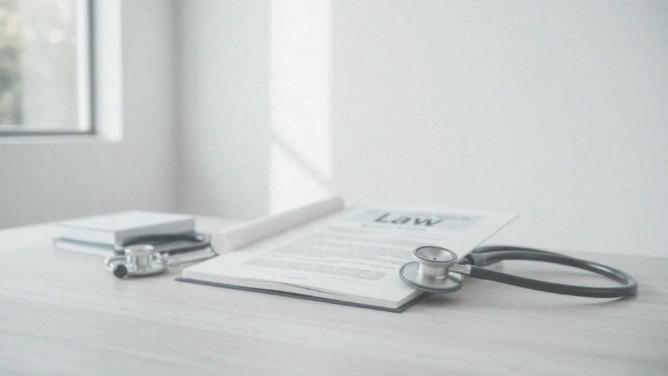 Ustawa o zawodzie pielęgniarki i położnej – kluczowe informacje i regulacje