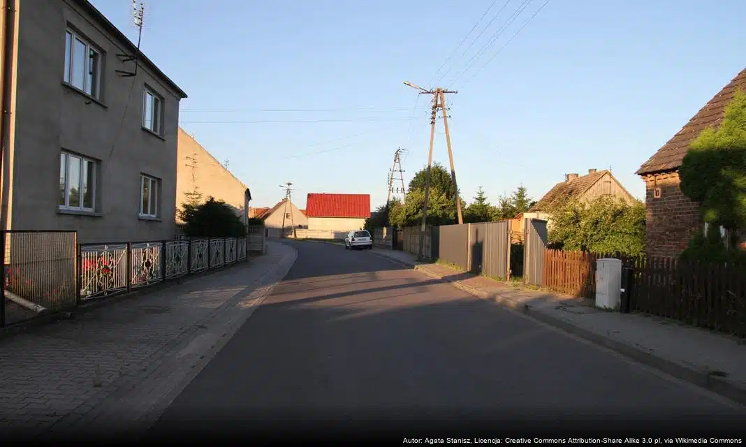 Rozpoczęcie kontroli budynków i przedsiębiorców w zakresie gospodarki odpadami