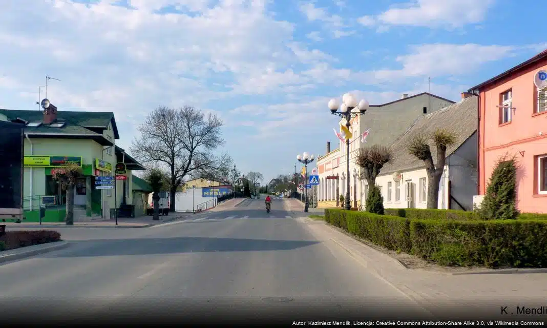 Nieodpłatny węgiel dla mieszkańców Makowa Mazowieckiego – ważne informacje