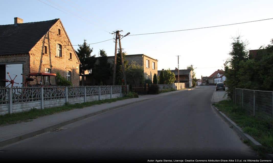 Zasady bezpieczeństwa na drogach w Makowie Mazowieckim: Jak unikać niebezpiecznych sytuacji