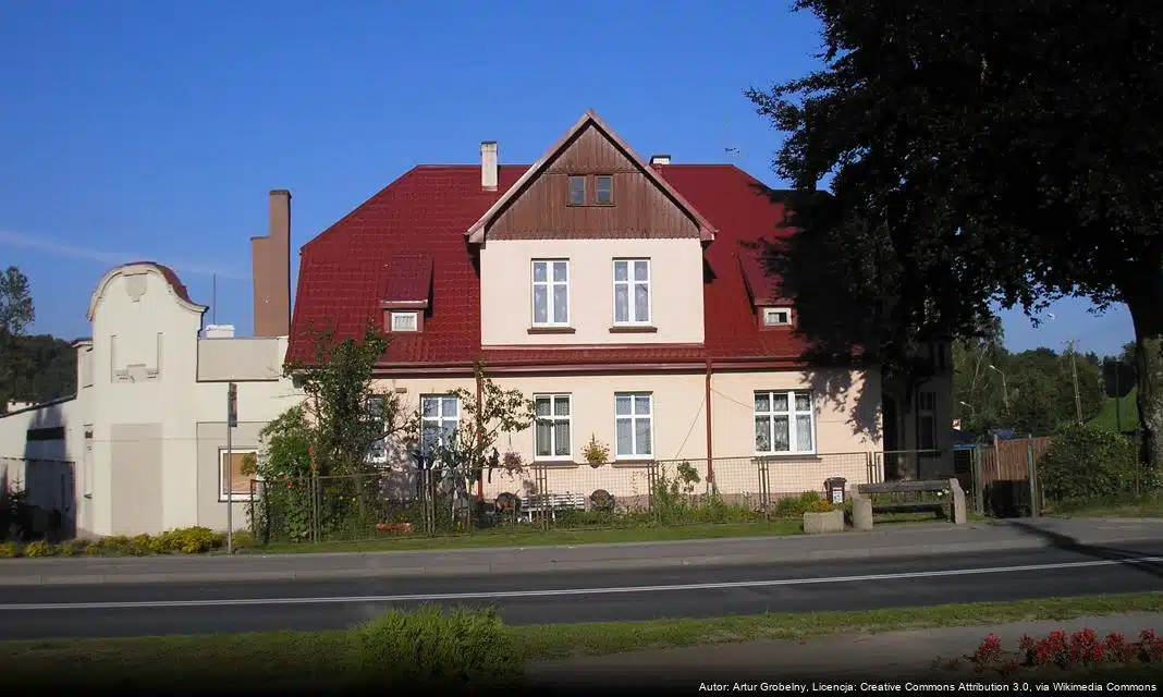 Konsultacje społeczne dotyczące projektu Strategii Rozwoju Makowa Mazowieckiego na lata 2025-2035