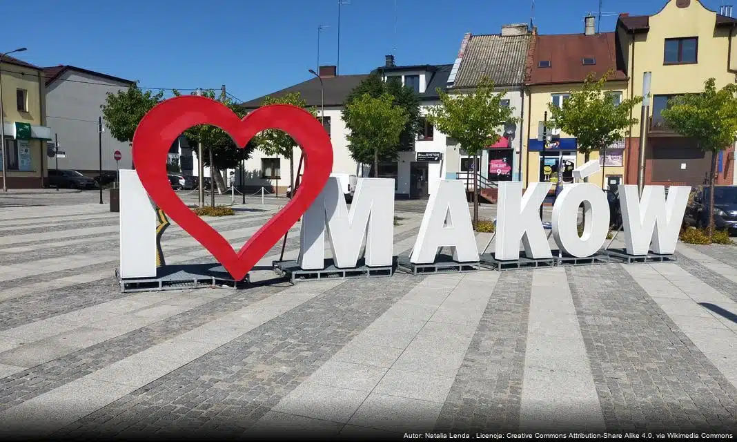 Nowa społeczność energetyczna w Powiecie Makowskim zdobywa wsparcie