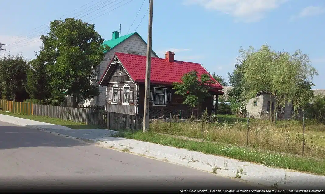 Wigilia Miejska w Makowie Mazowieckim – 21 grudnia na Rynku