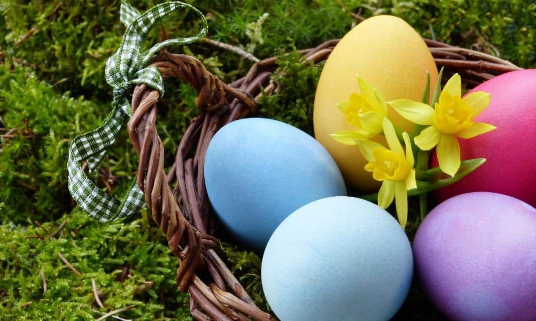 Wielkanocne obchody w Makowie Mazowieckim: tradycje, zwyczaje i radość świąt