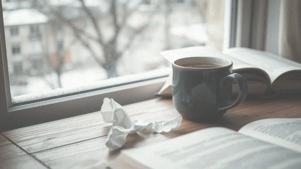 Wirus RSV u dorosłych – objawy i informacje kliniczne