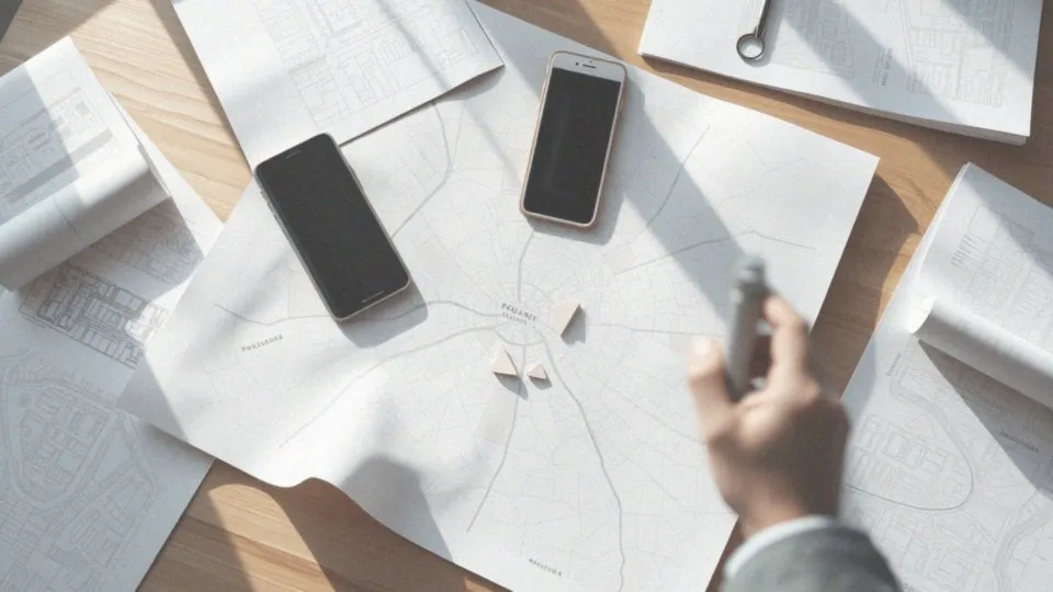 Zmiana planu zagospodarowania przestrzennego – co warto wiedzieć?